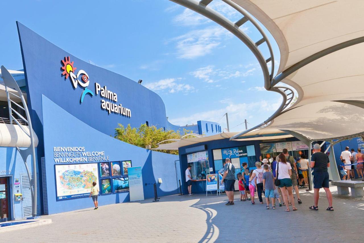 Son Veri El Arenal  Extérieur photo